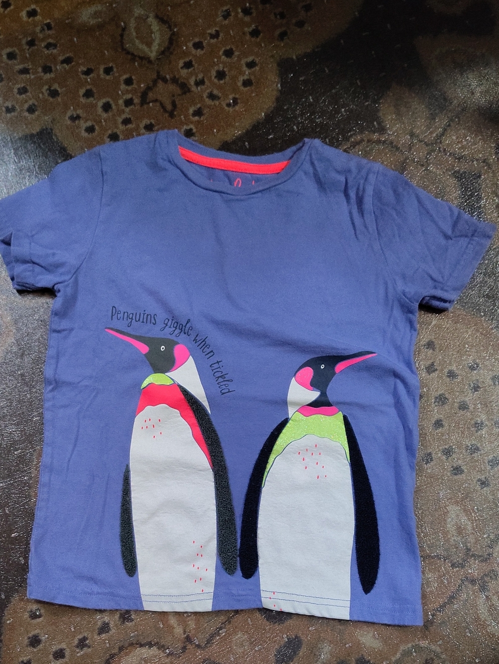 Miniboden 6/7  Shirt $25